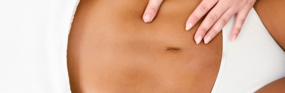 ¿Cómo pueden ayudar los hilos tensores a mejorar la estética del abdomen?