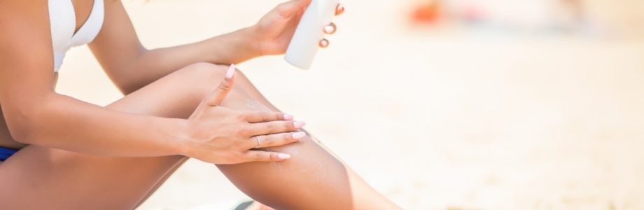 Consejos para cuidar tu piel este verano