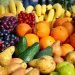 Nutricion Antienvejecimiento